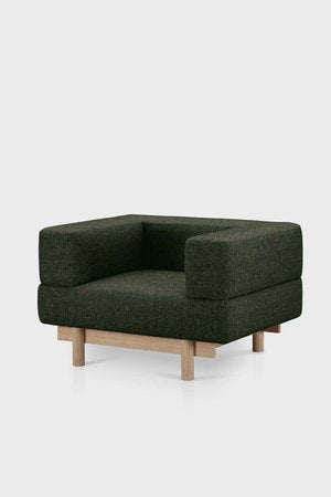 Alchemist Modern Armchair