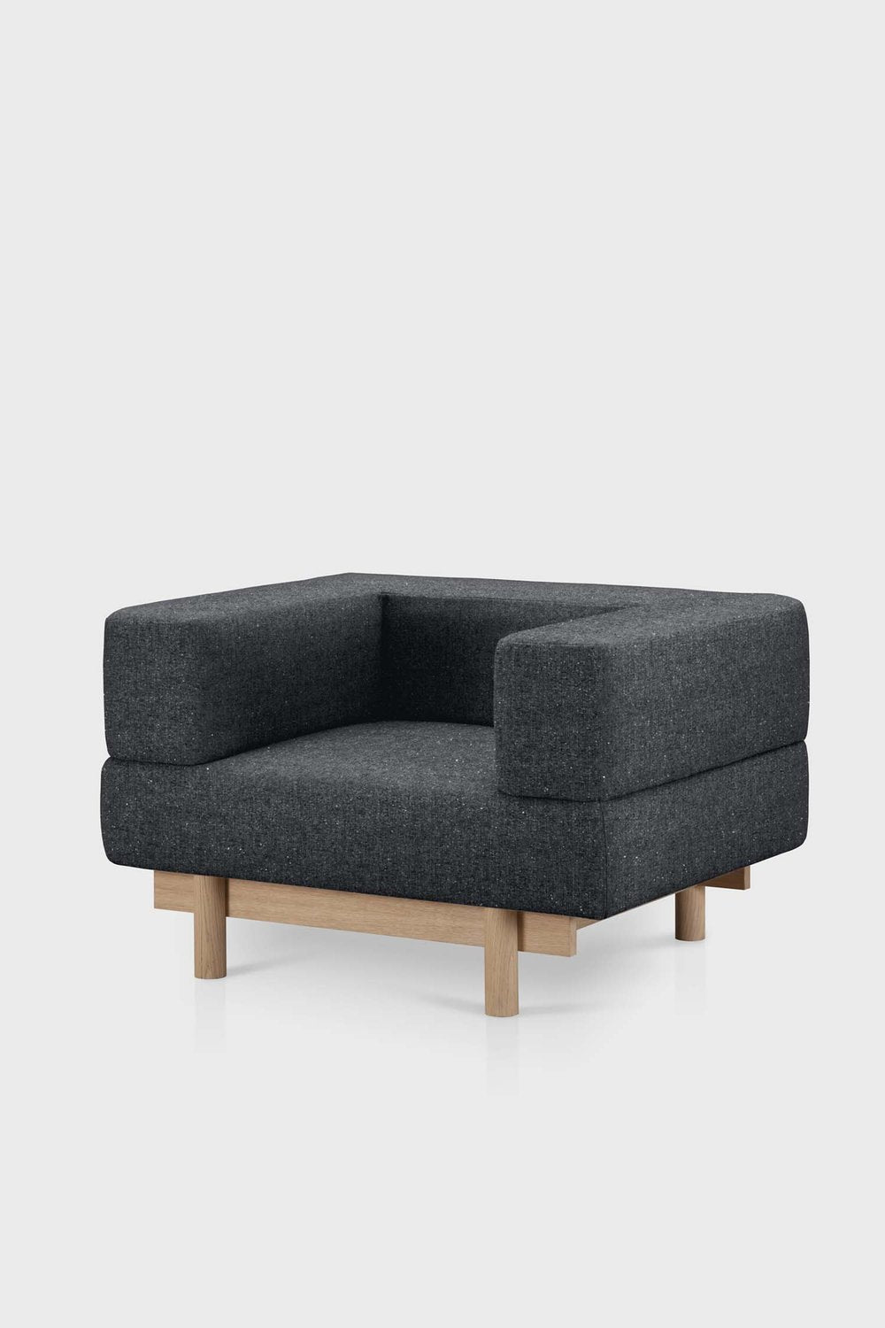 Alchemist Modern Armchair