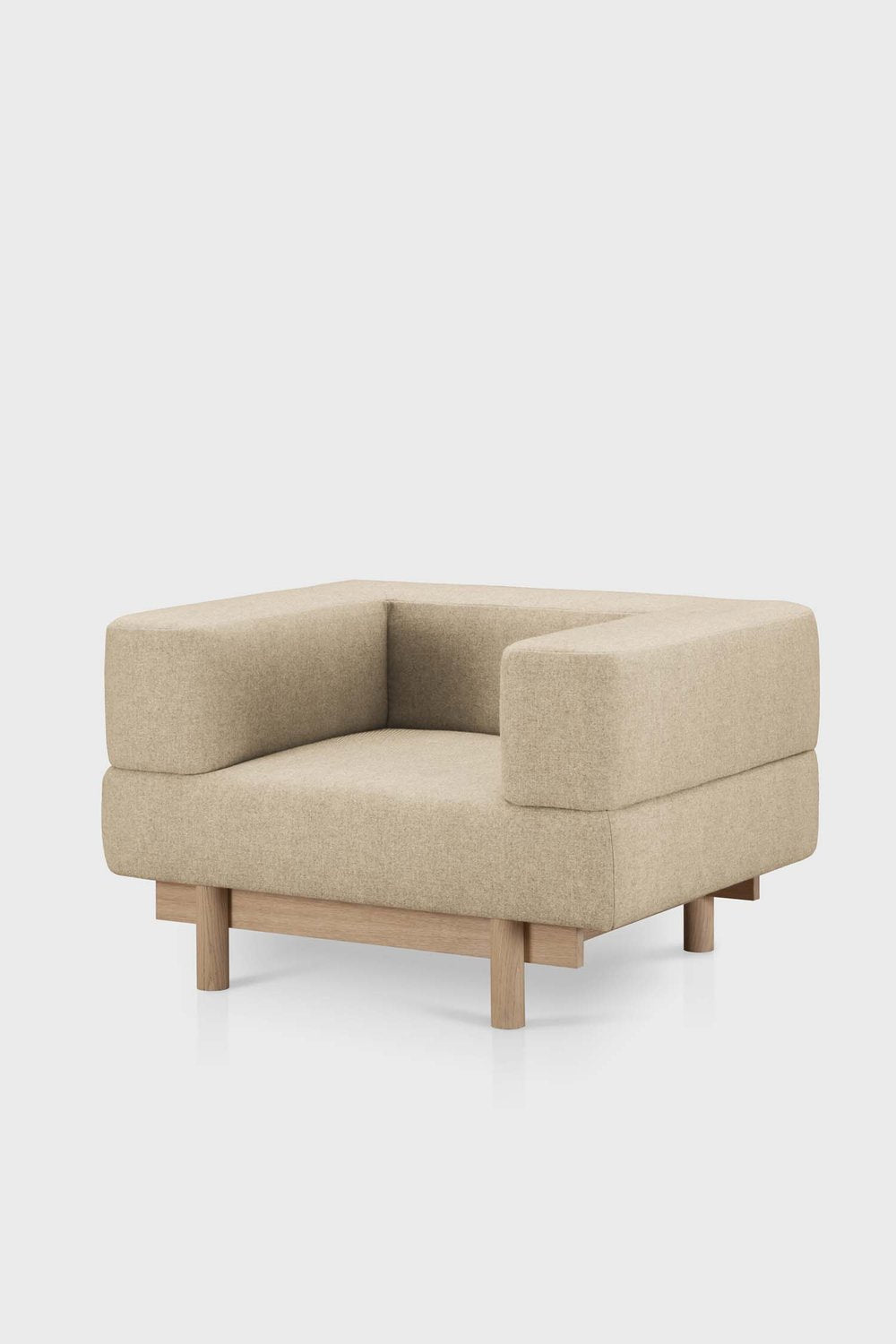 Alchemist Modern Armchair