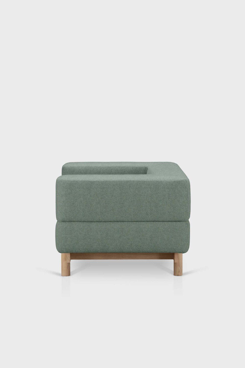 Alchemist Modern Armchair