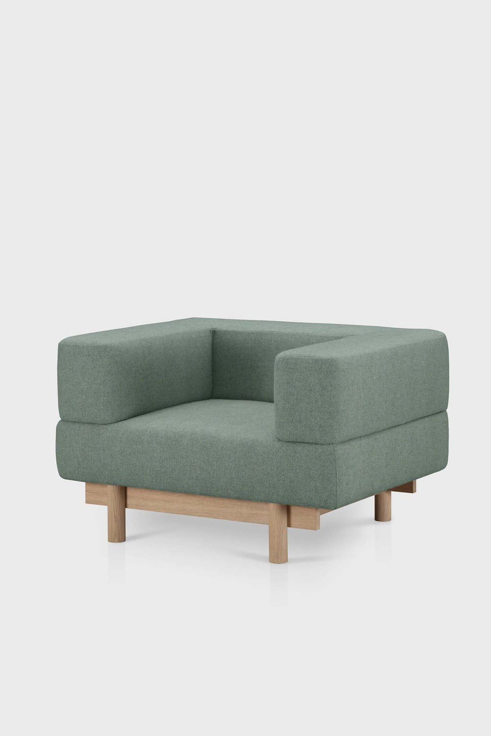 Alchemist Modern Armchair