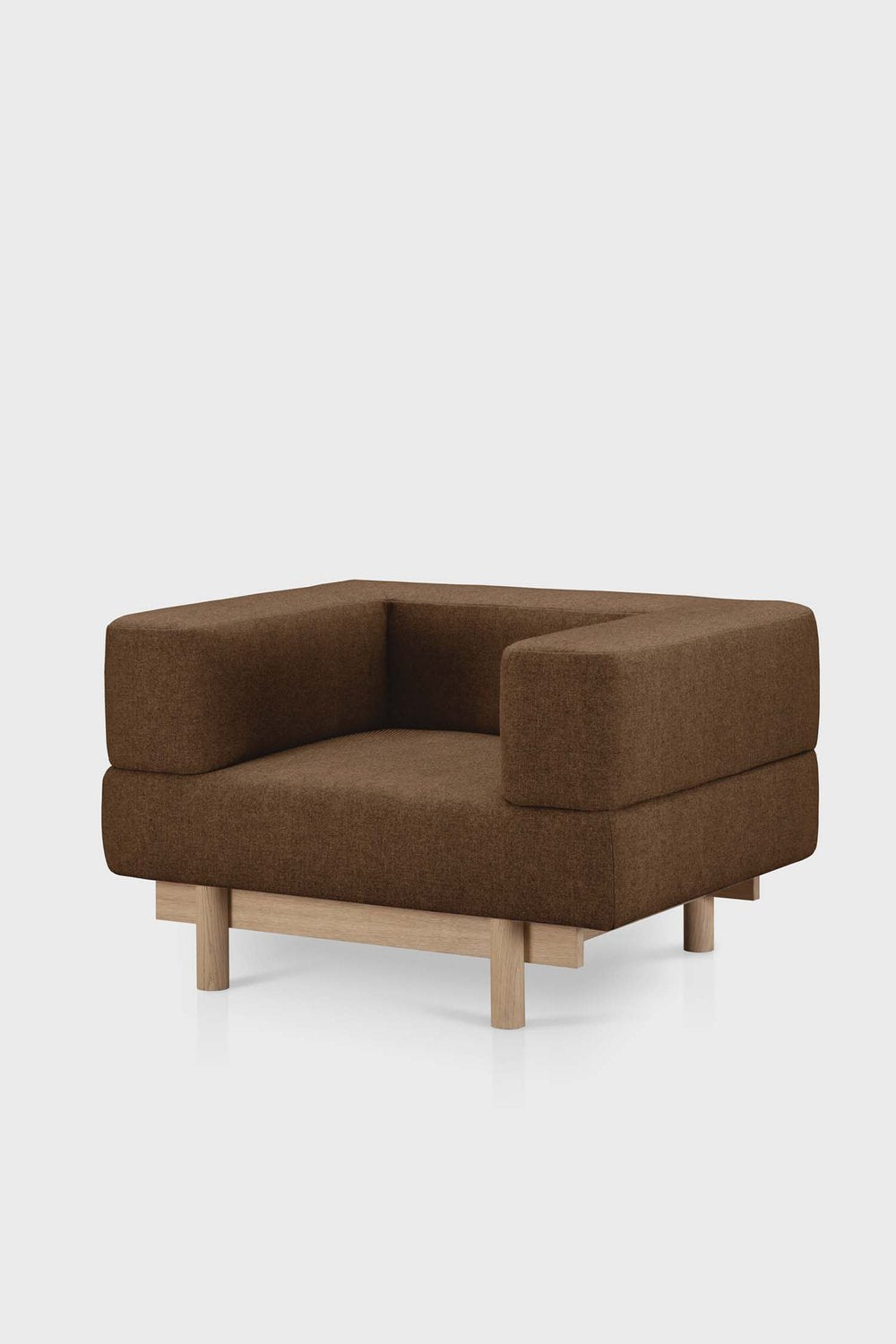 Alchemist Modern Armchair