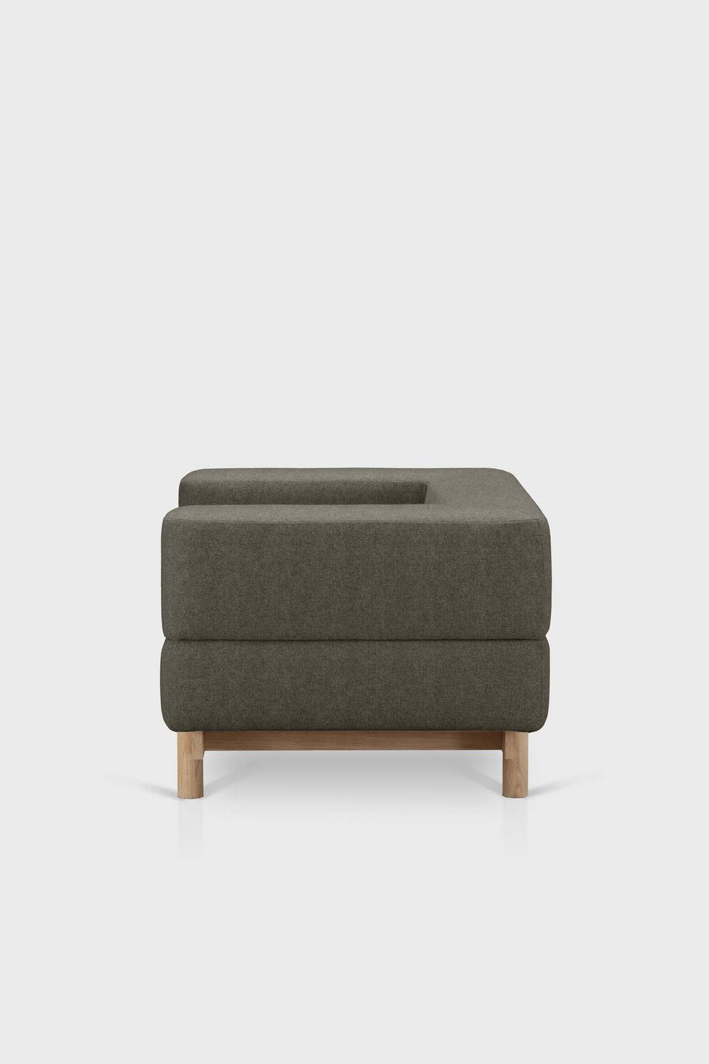 Alchemist Modern Armchair