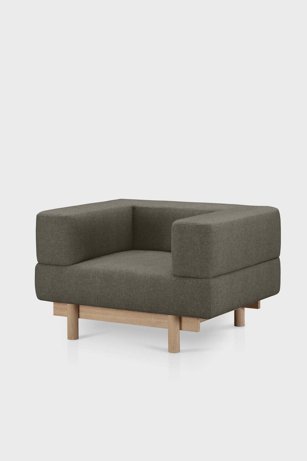 Alchemist Modern Armchair