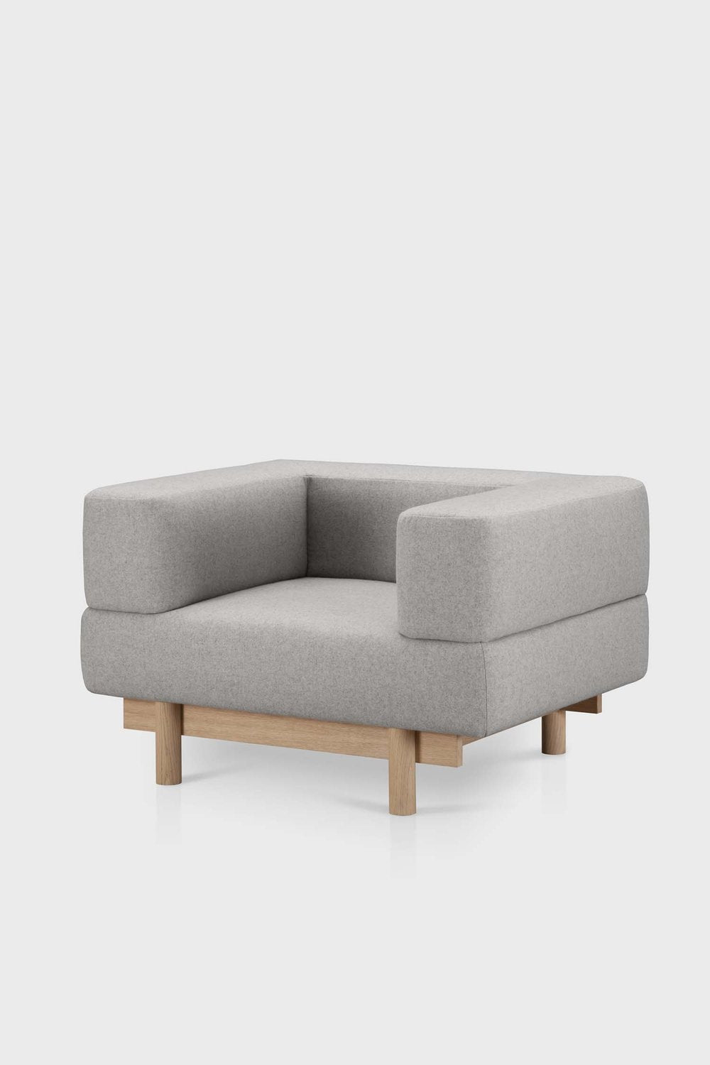 Alchemist Modern Armchair