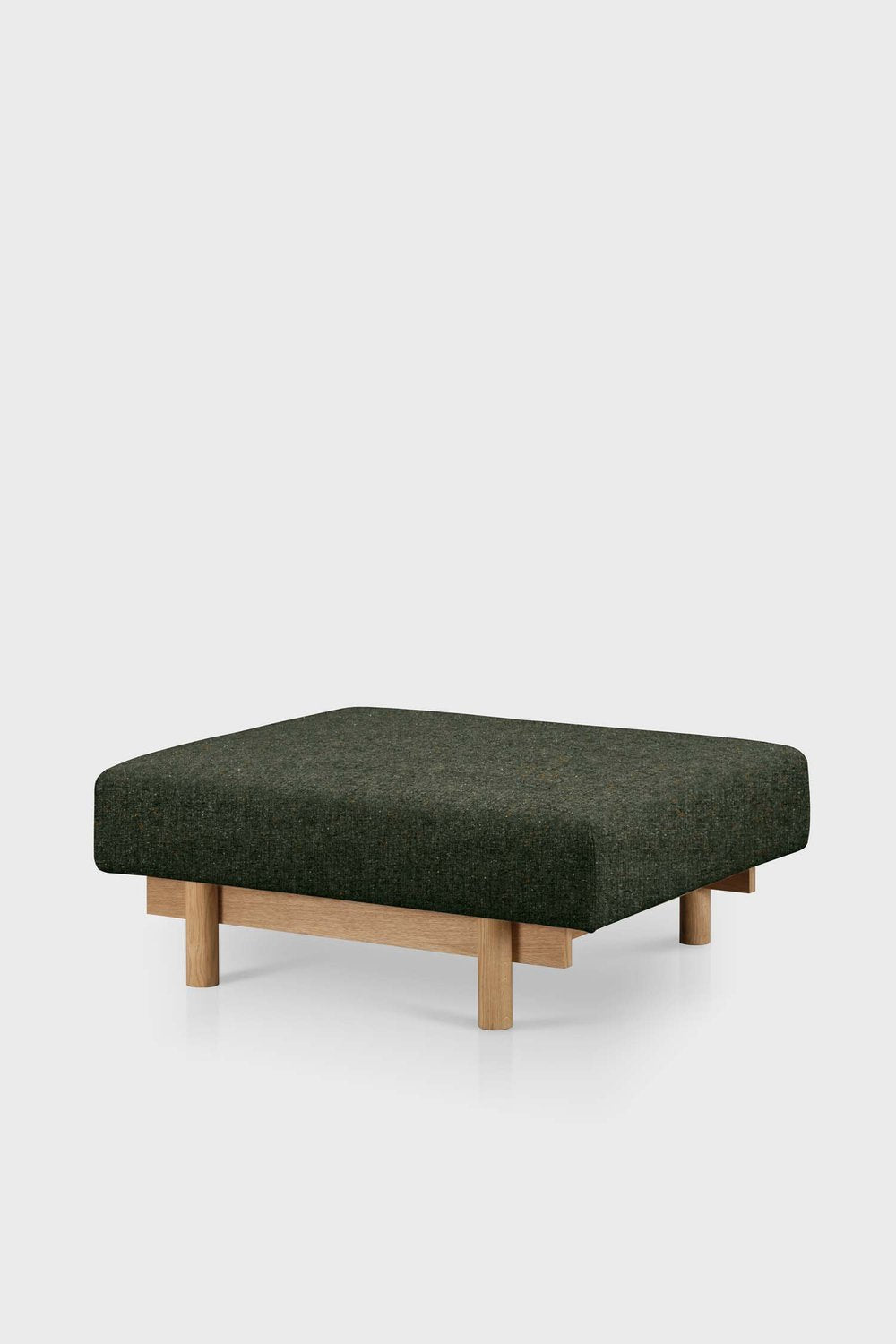 Alchemist Ottoman Chair