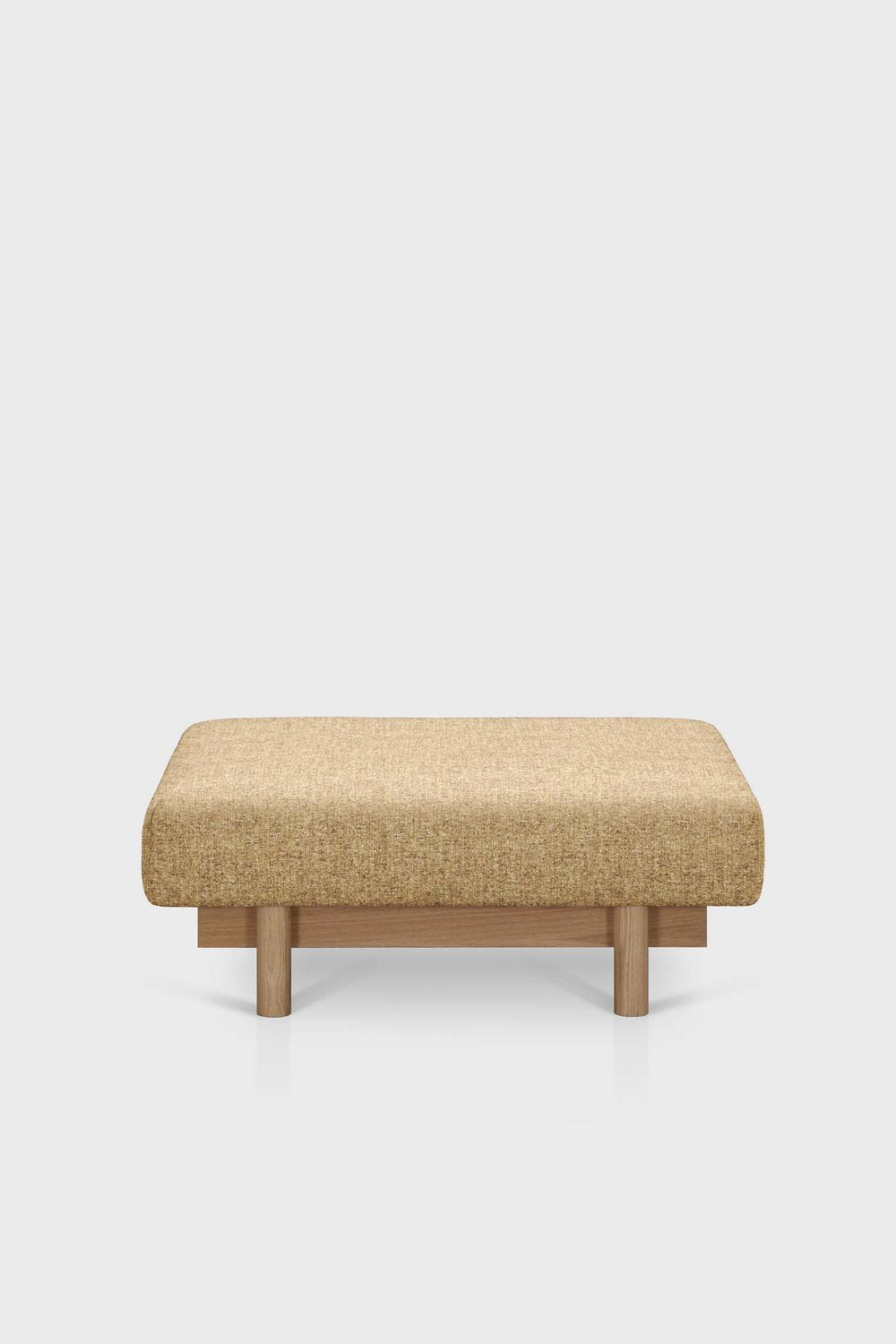 Alchemist Ottoman Chair