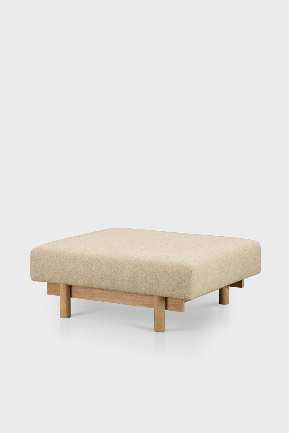 Alchemist Ottoman Chair