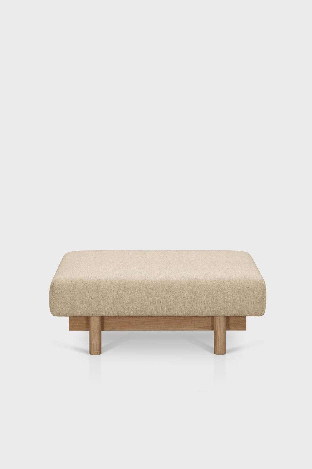 Alchemist Ottoman Chair