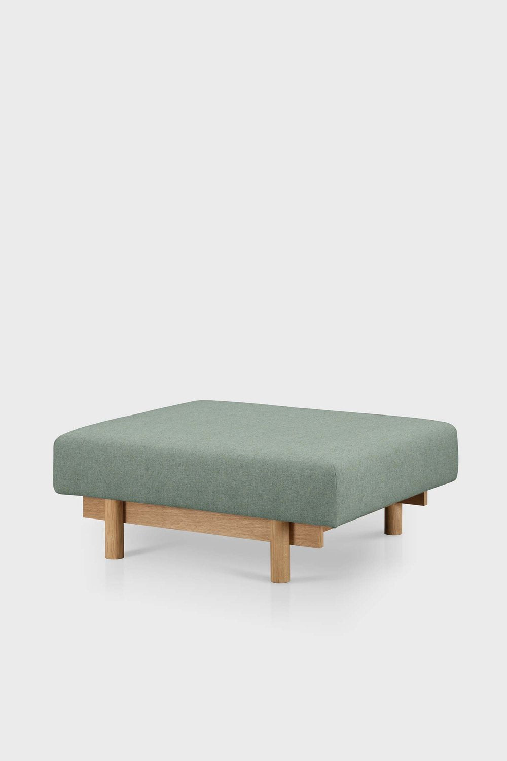 Alchemist Ottoman Chair