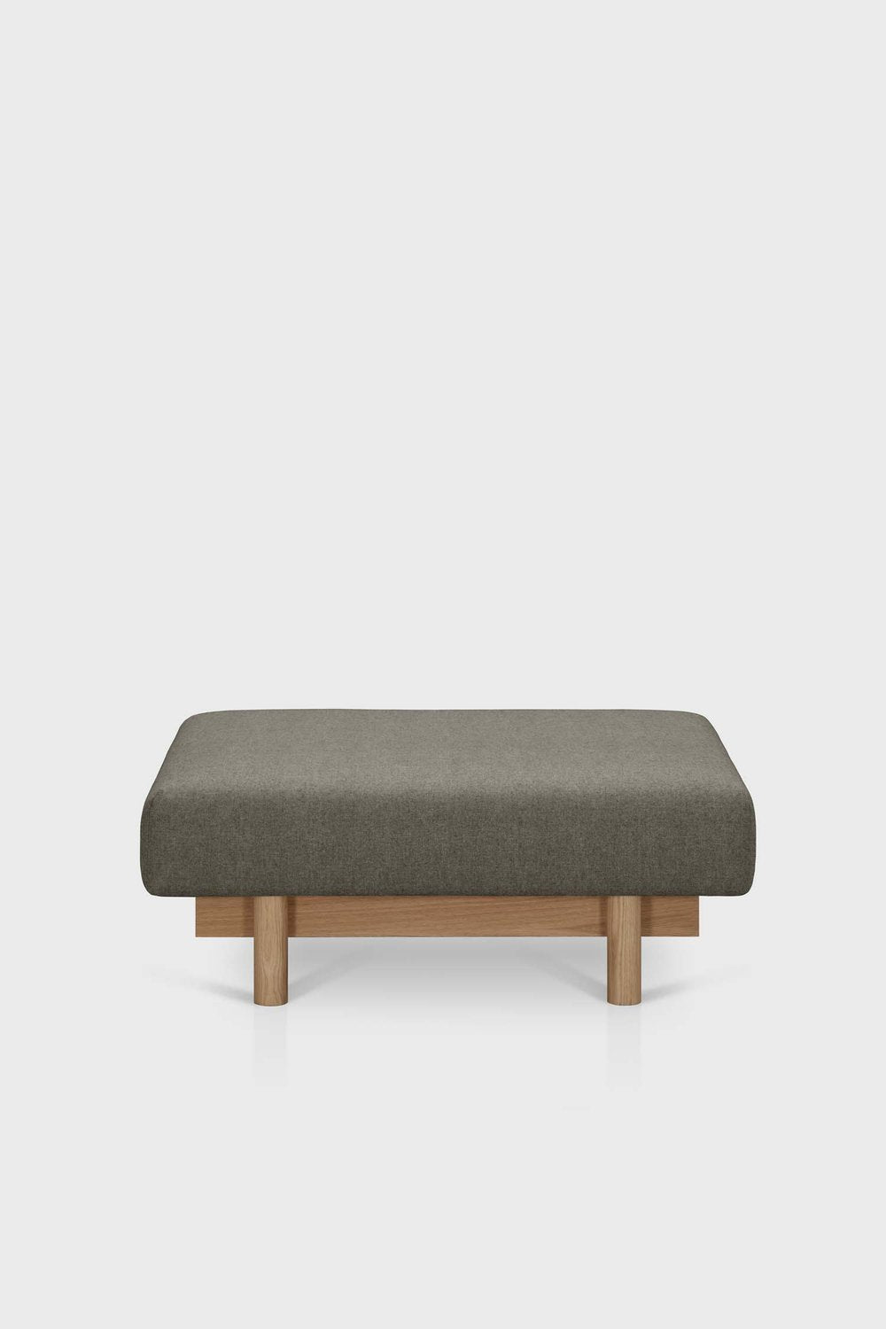 Alchemist Ottoman Chair