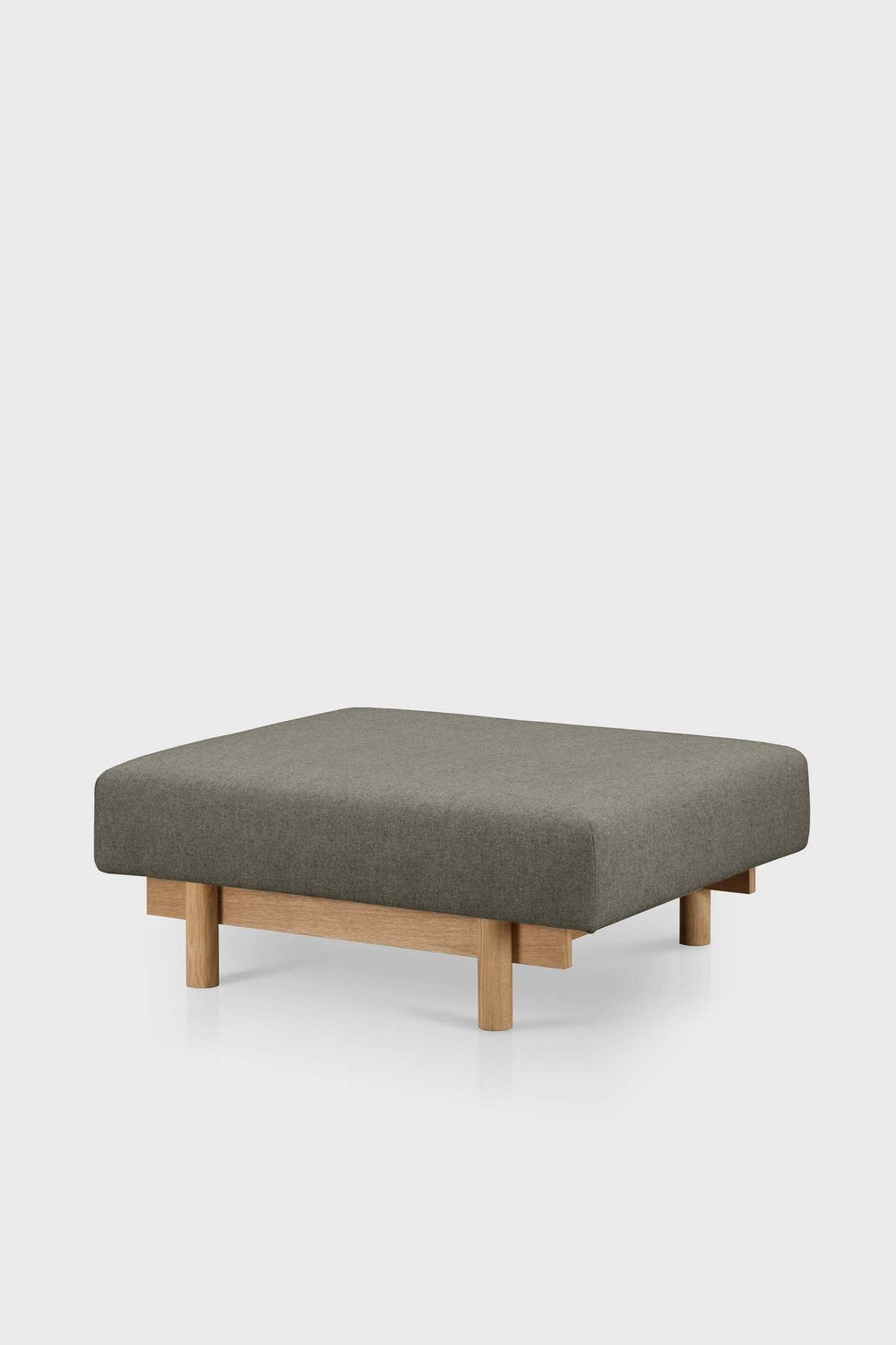 Alchemist Ottoman Chair