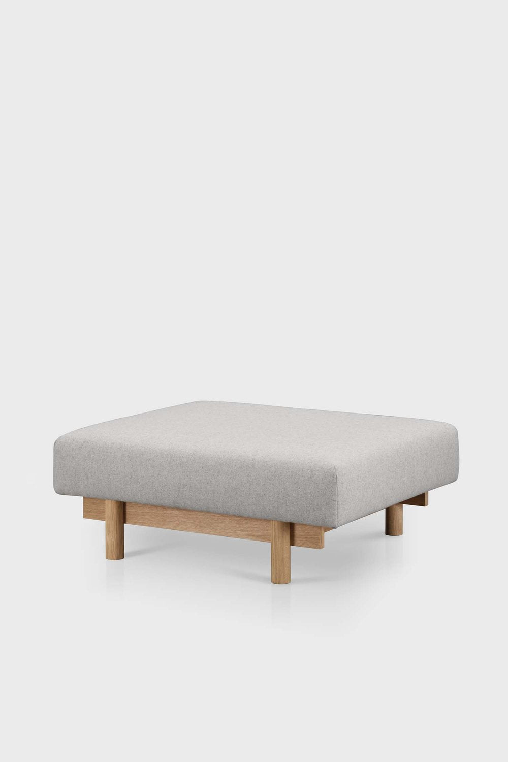Alchemist Ottoman Chair
