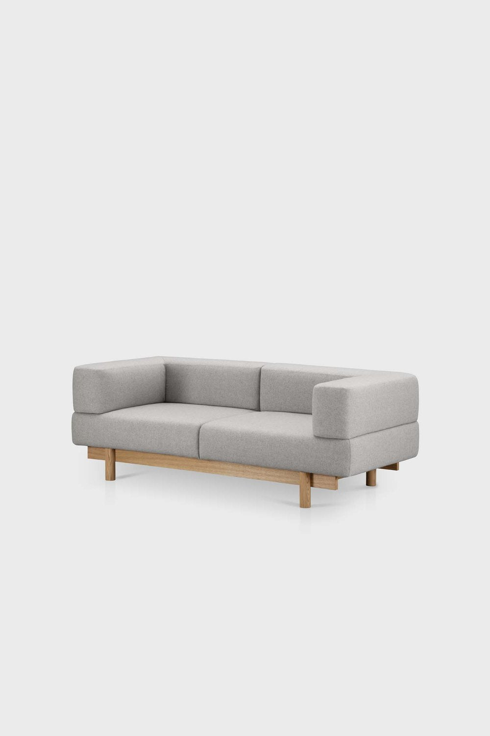 Alchemist Modern Sofa 2 Seater