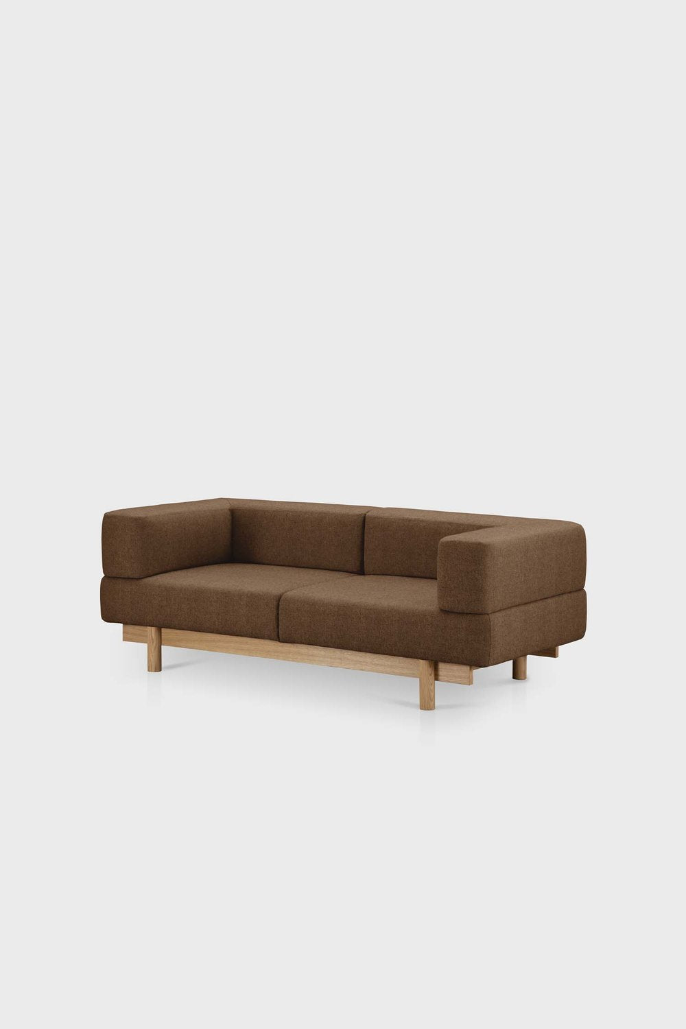 Alchemist Modern Sofa 2 Seater