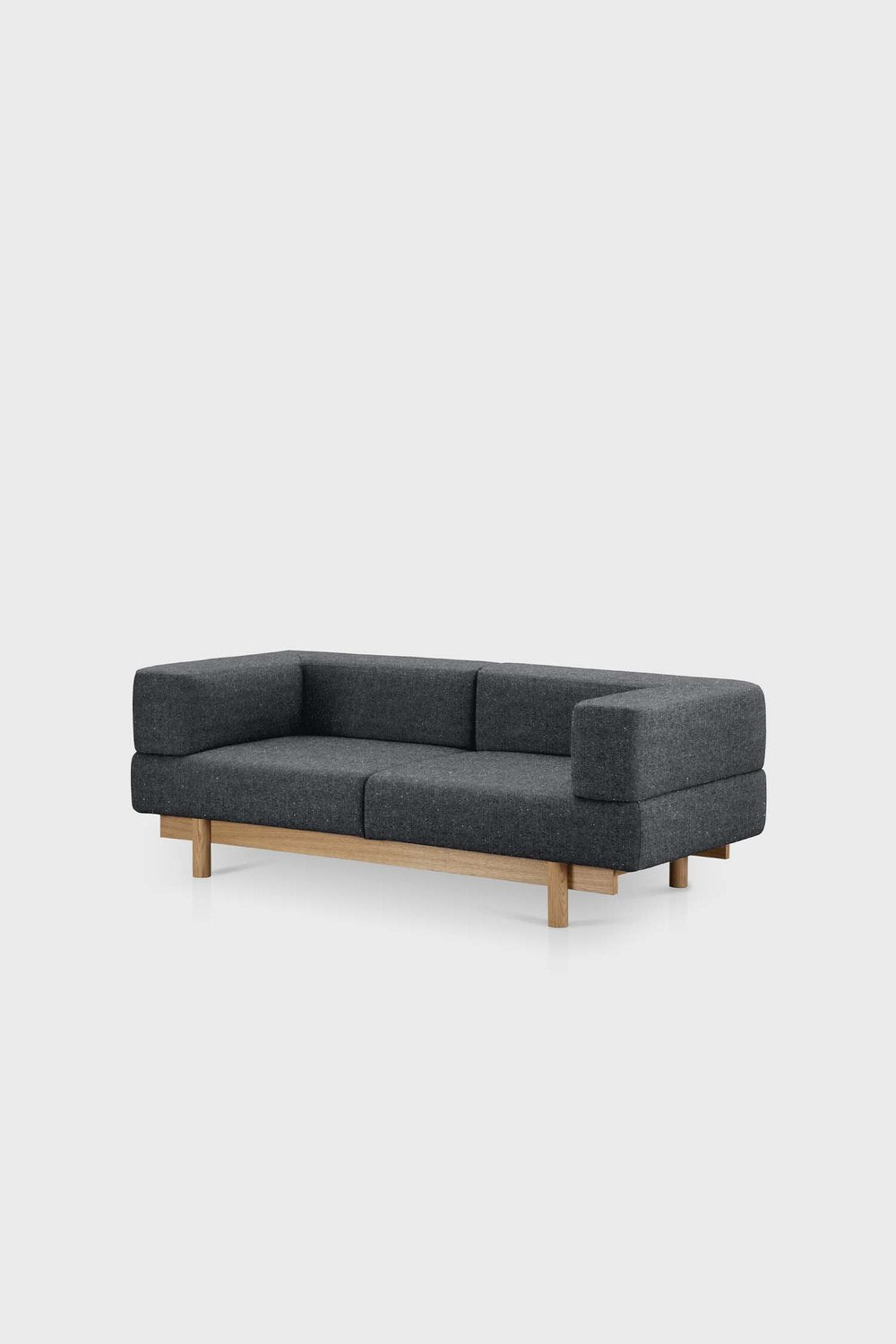 Alchemist Modern Sofa 2 Seater