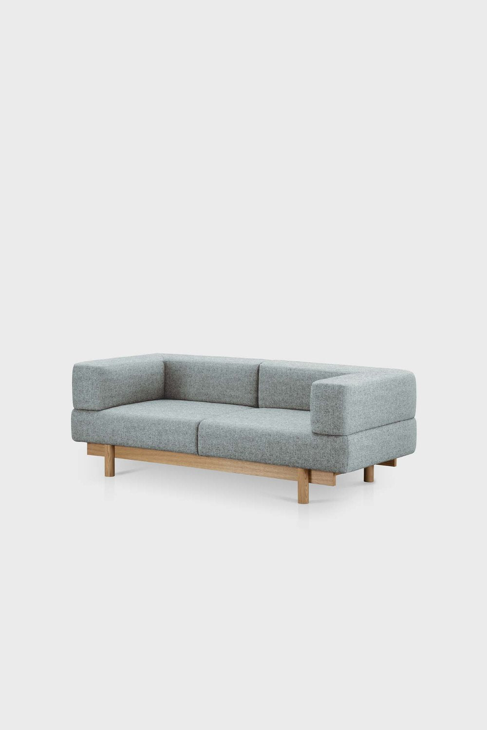 Alchemist Modern Sofa 2 Seater