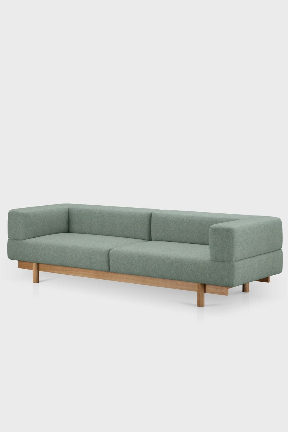 Alchemist Modern Sofa 3 Seater