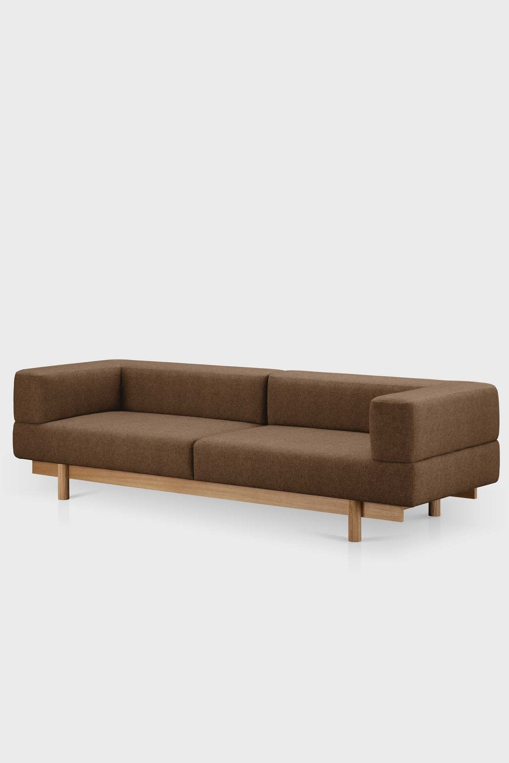 Alchemist Modern Sofa 3 Seater