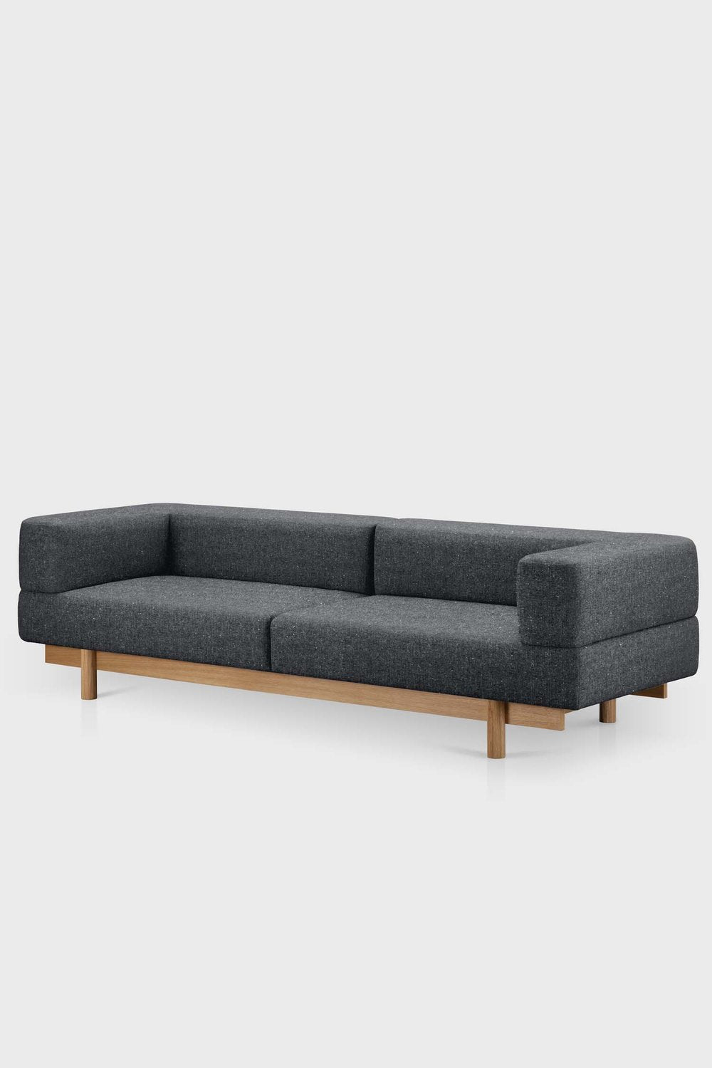 Alchemist Modern Sofa 3 Seater
