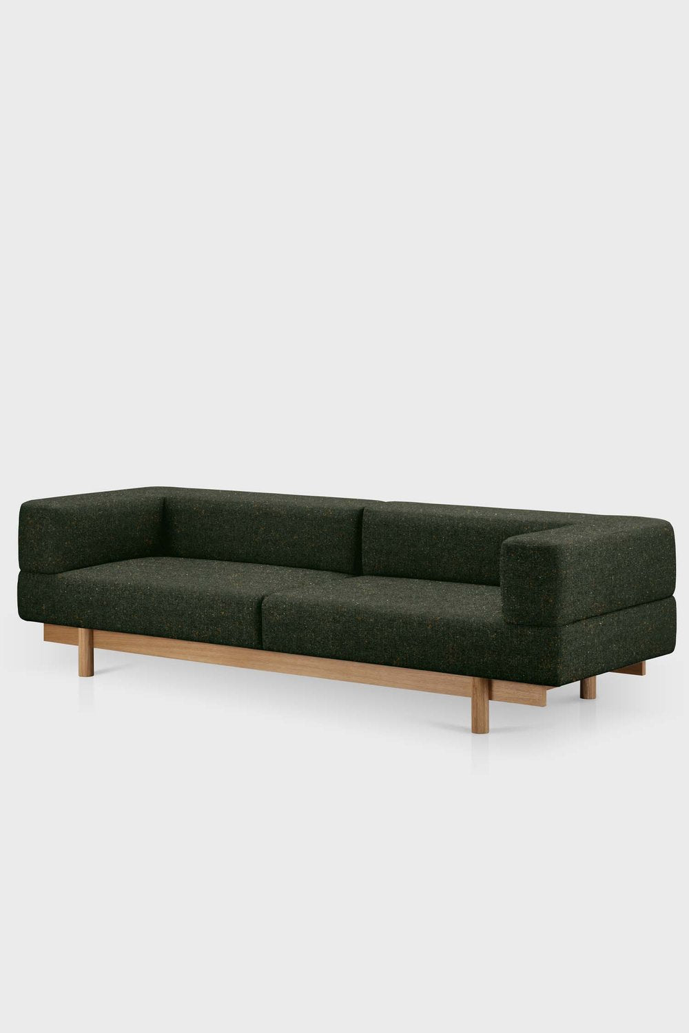 Alchemist Modern Sofa 3 Seater