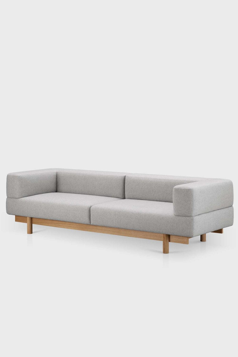 Alchemist Modern Sofa 3 Seater