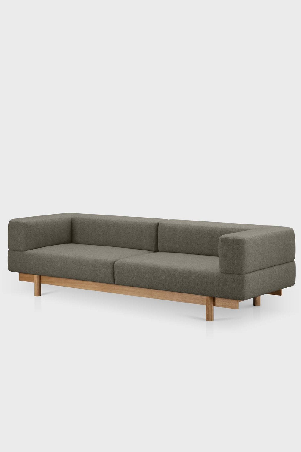 Alchemist Modern Sofa 3 Seater