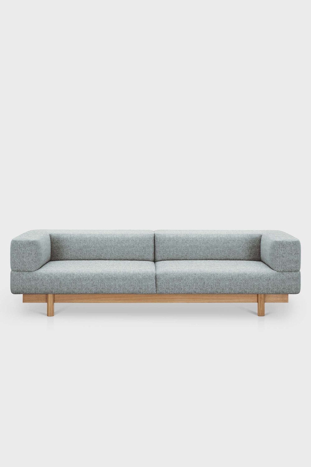 Alchemist Modern Sofa 3 Seater