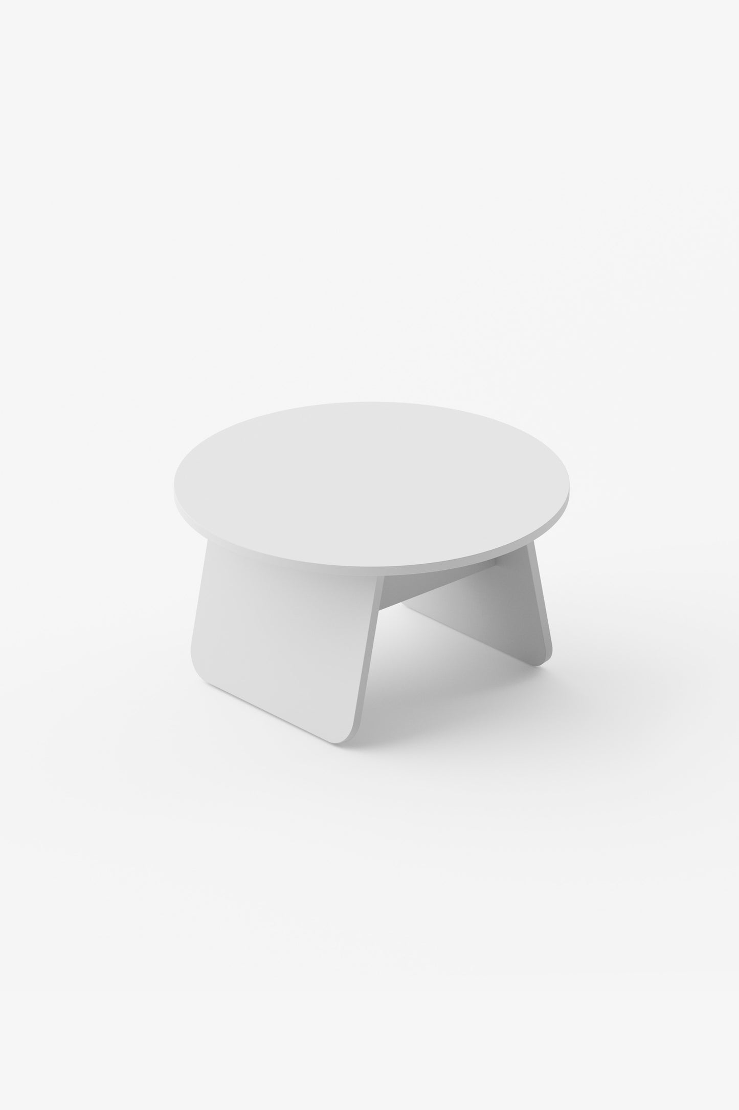 Momoko Side Table Round Big