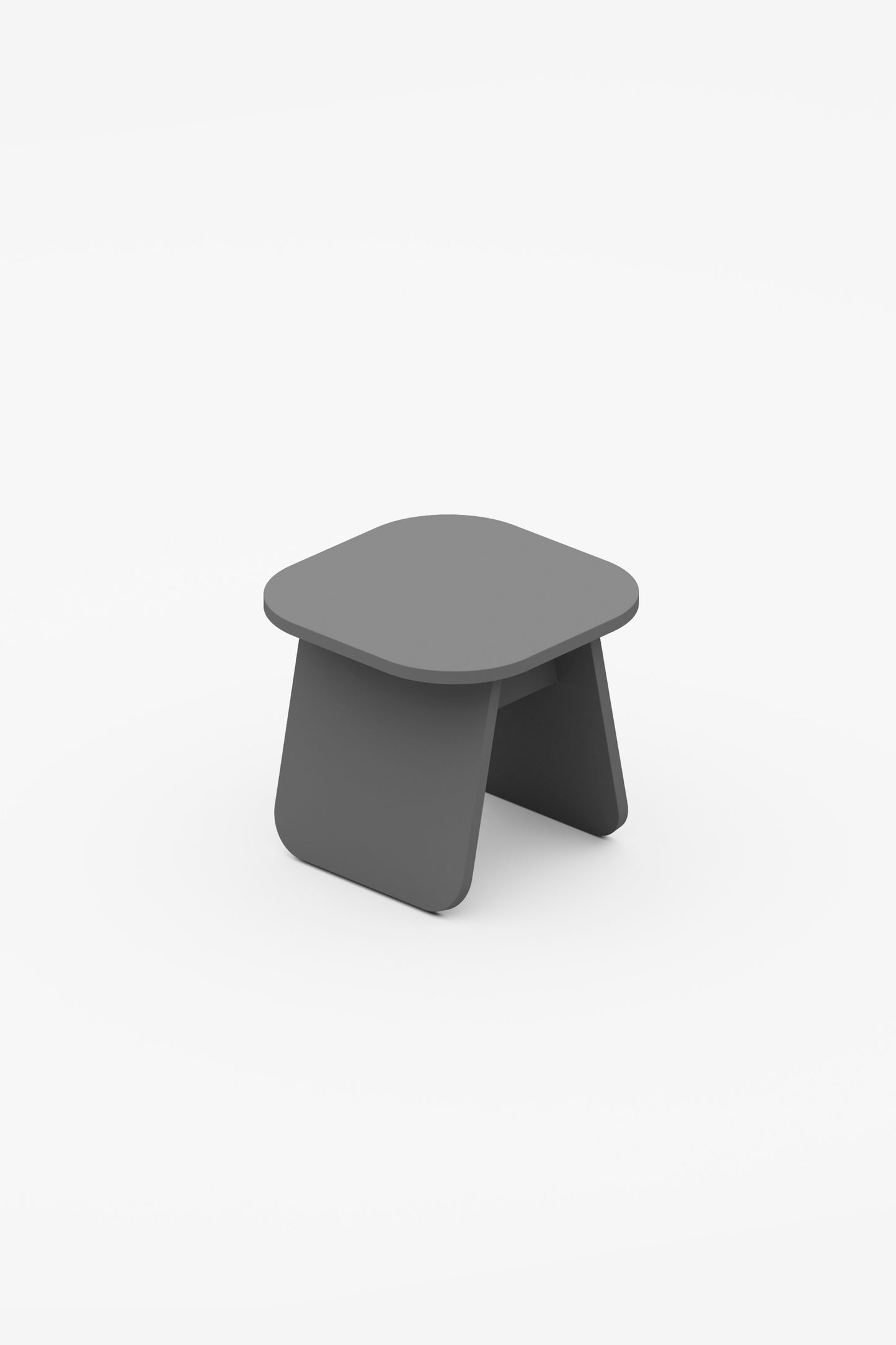 Momoko Side Table Square