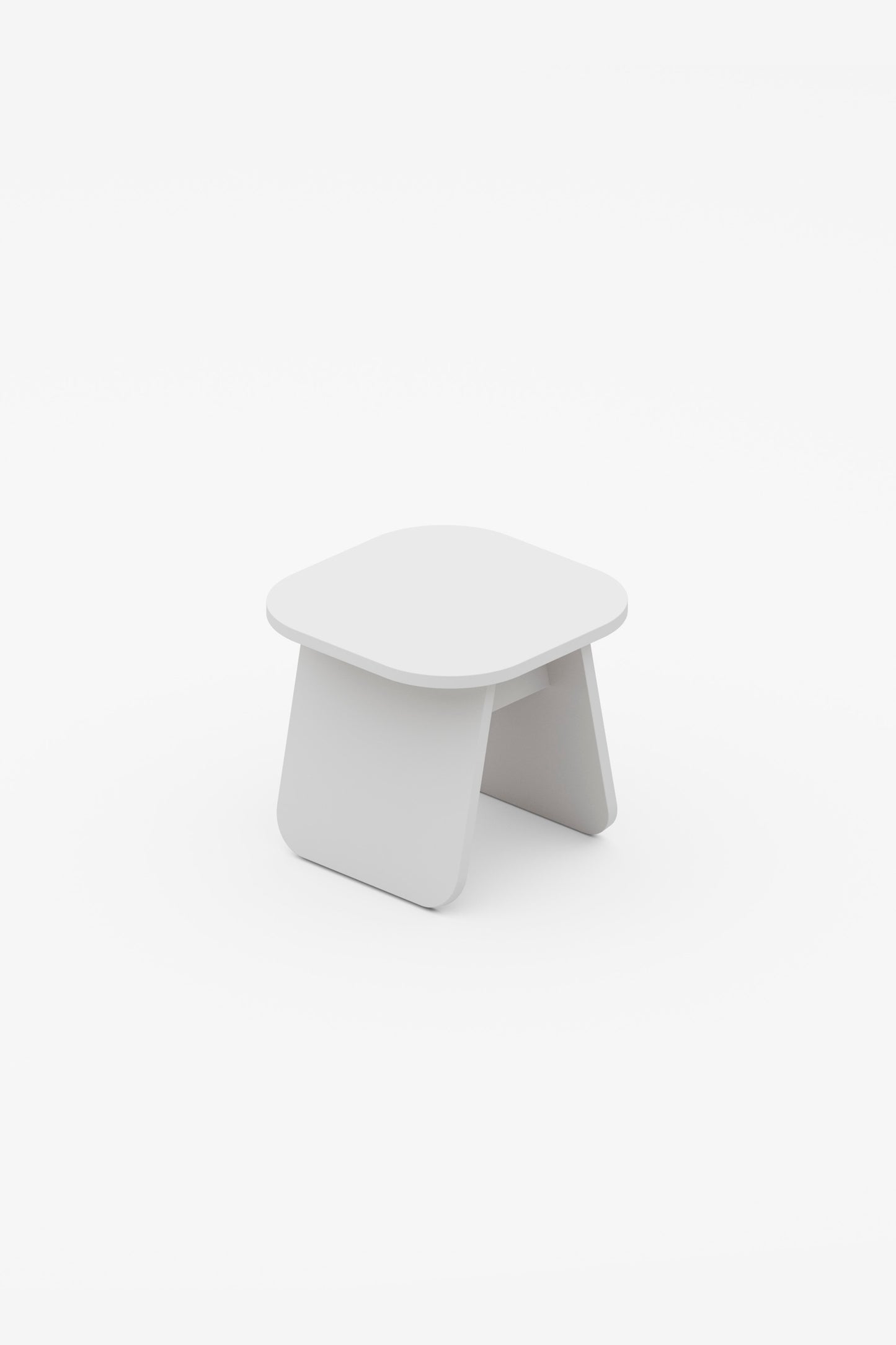 Momoko Side Table Square