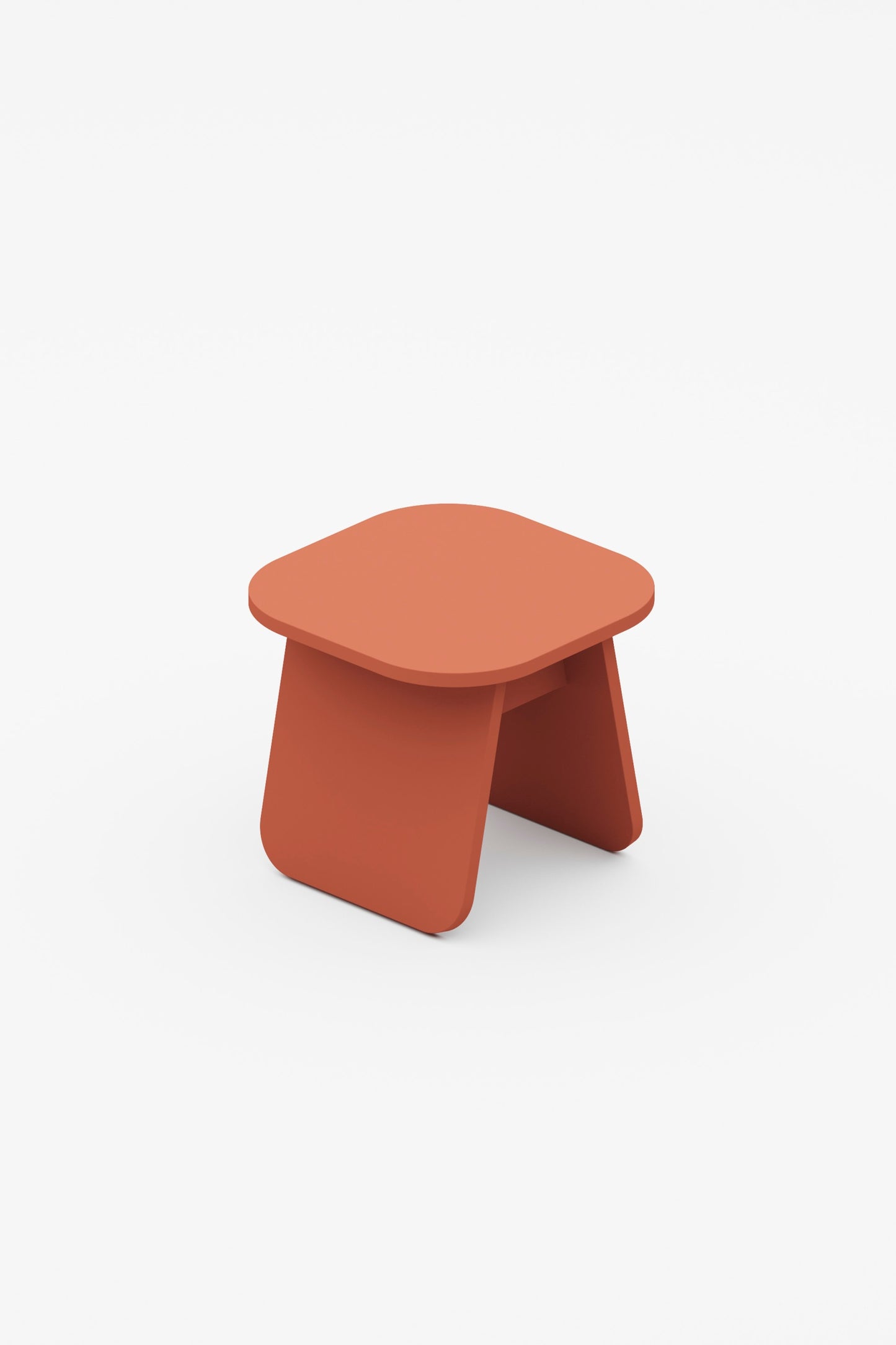 Momoko Side Table Square