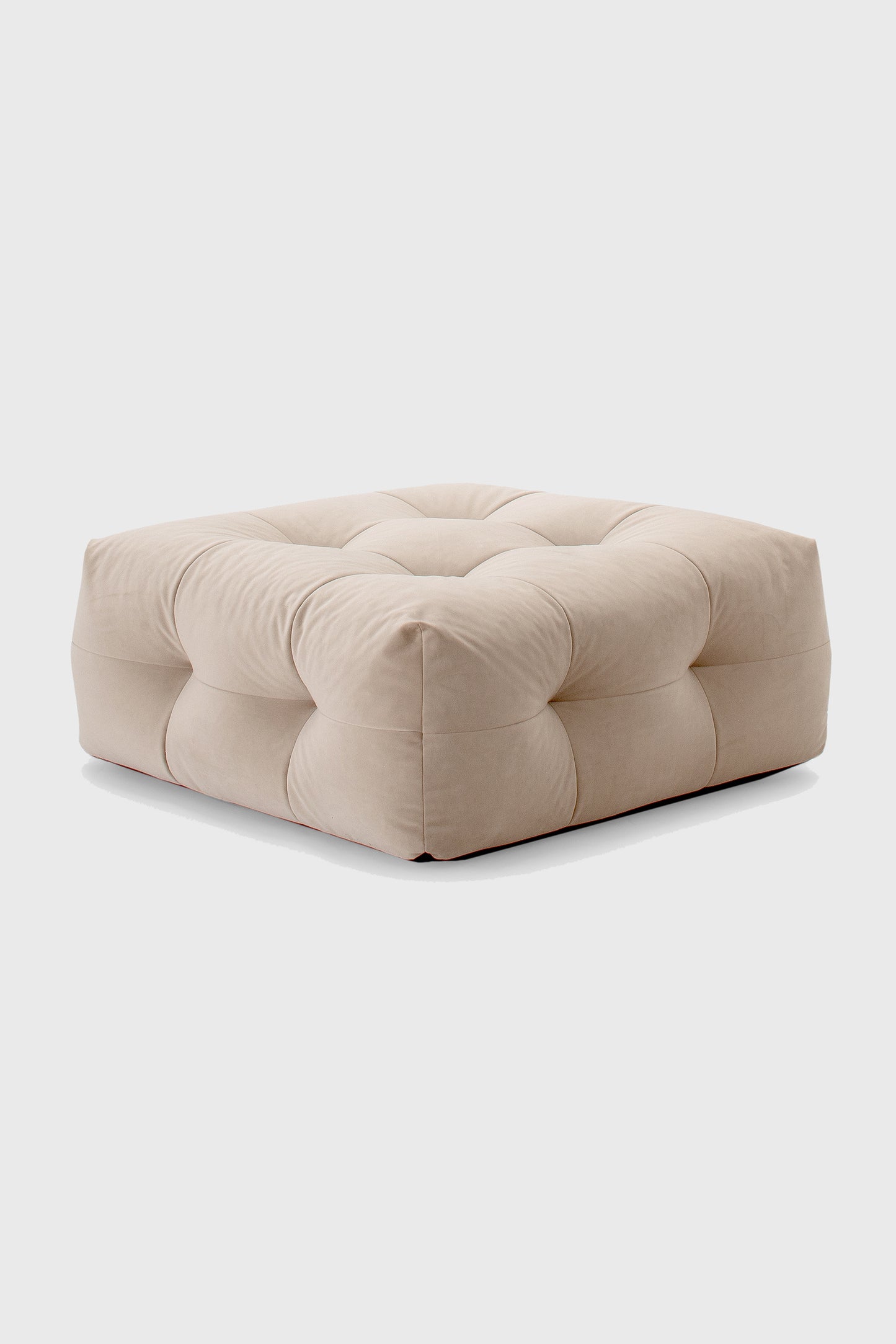 Sofa Hocker Not-A-Sofa