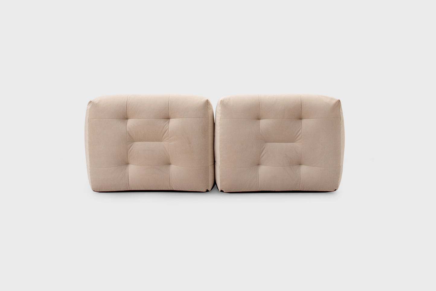 2 Seater Sofa Not-A-Sofa