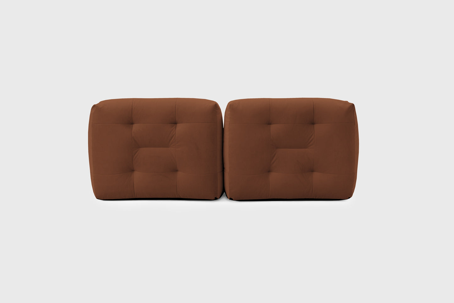 2 Seater Sofa Not-A-Sofa