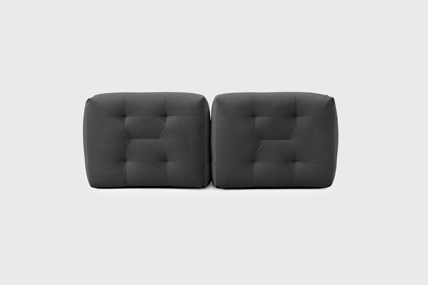 2 Seater Sofa Not-A-Sofa