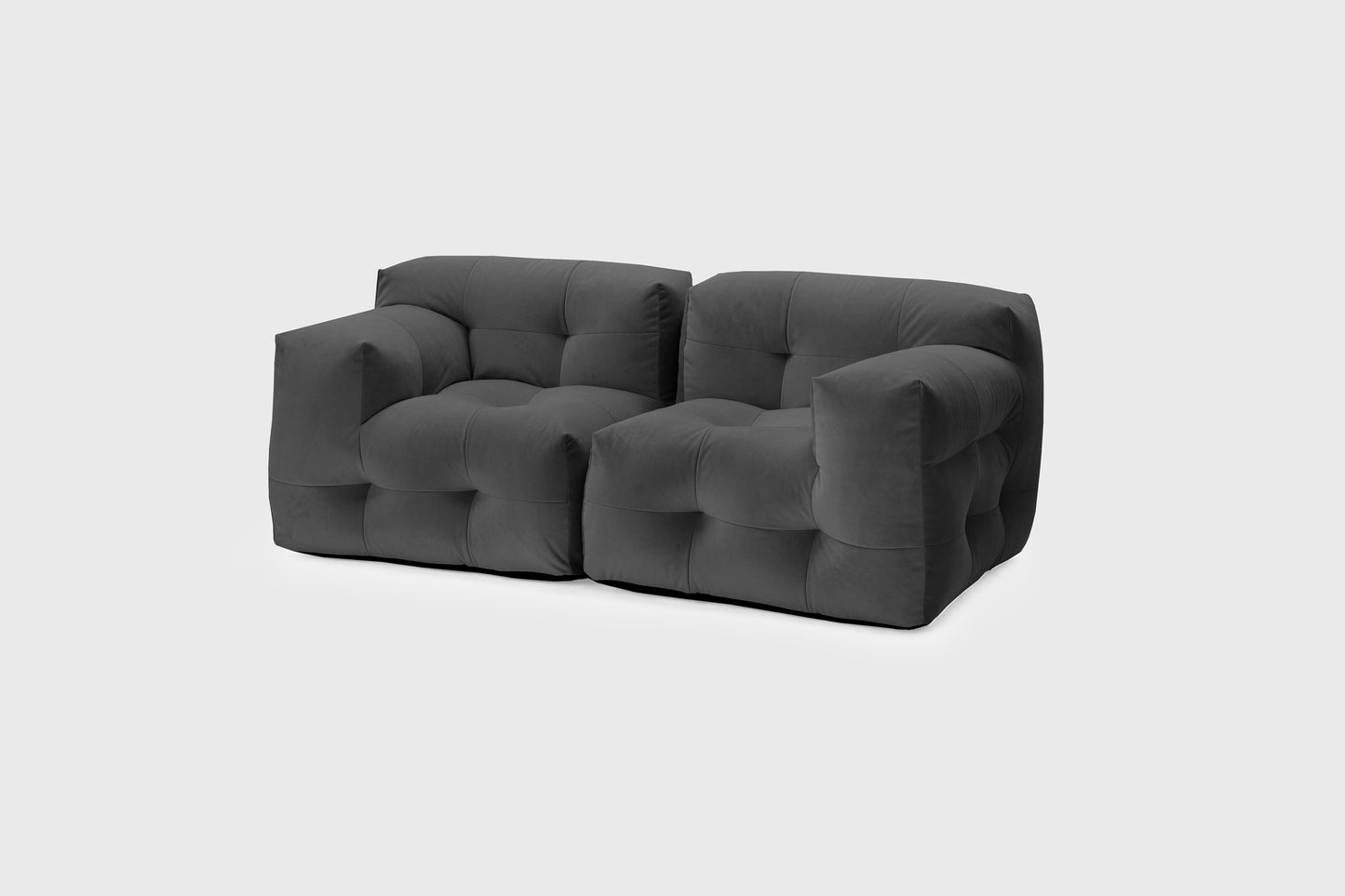 2 Seater Sofa Not-A-Sofa