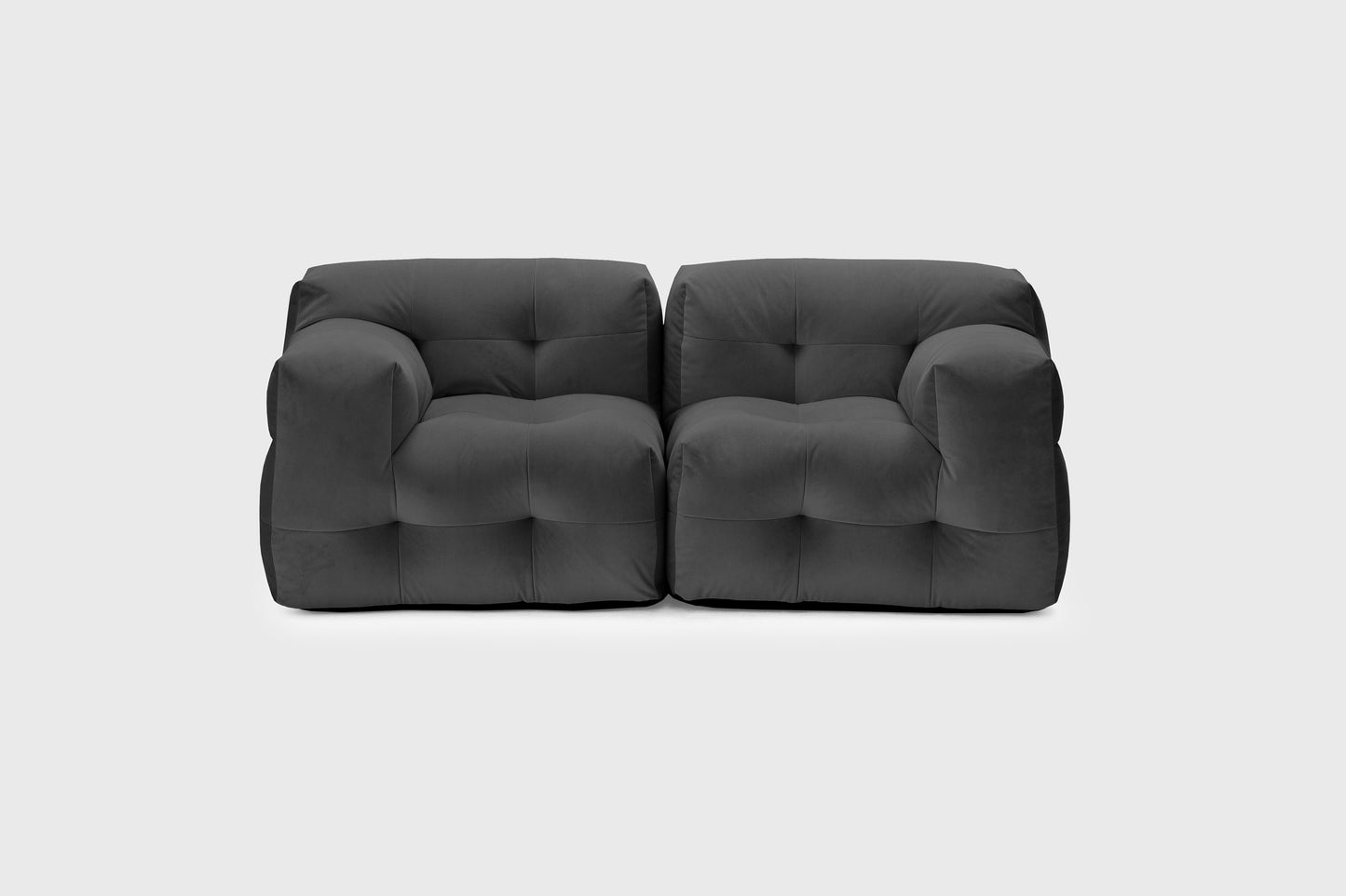 2 Seater Sofa Not-A-Sofa