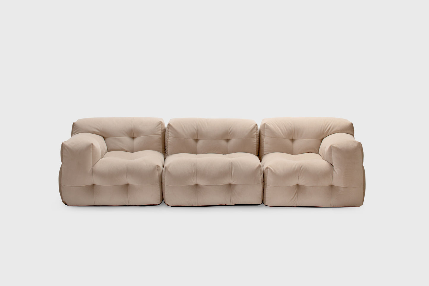 3 Seater Sofa Not-A-Sofa