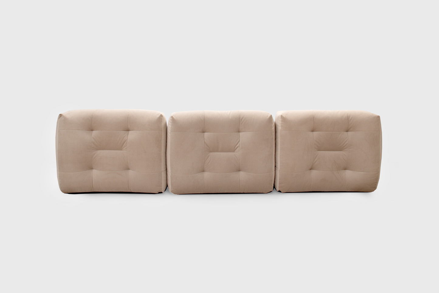 3 Seater Sofa Not-A-Sofa