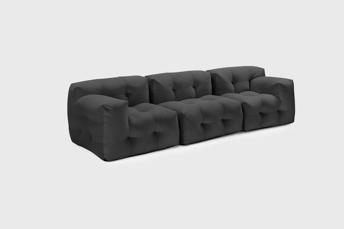 3 Seater Sofa Not-A-Sofa