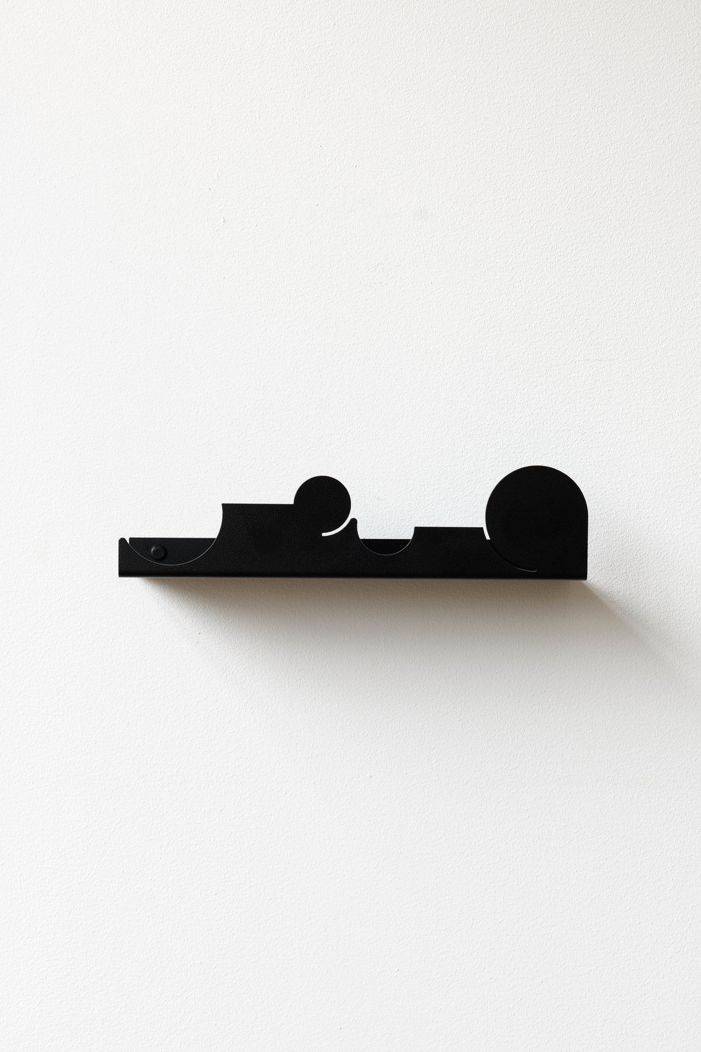 Wall Shelf NVMD Clouds