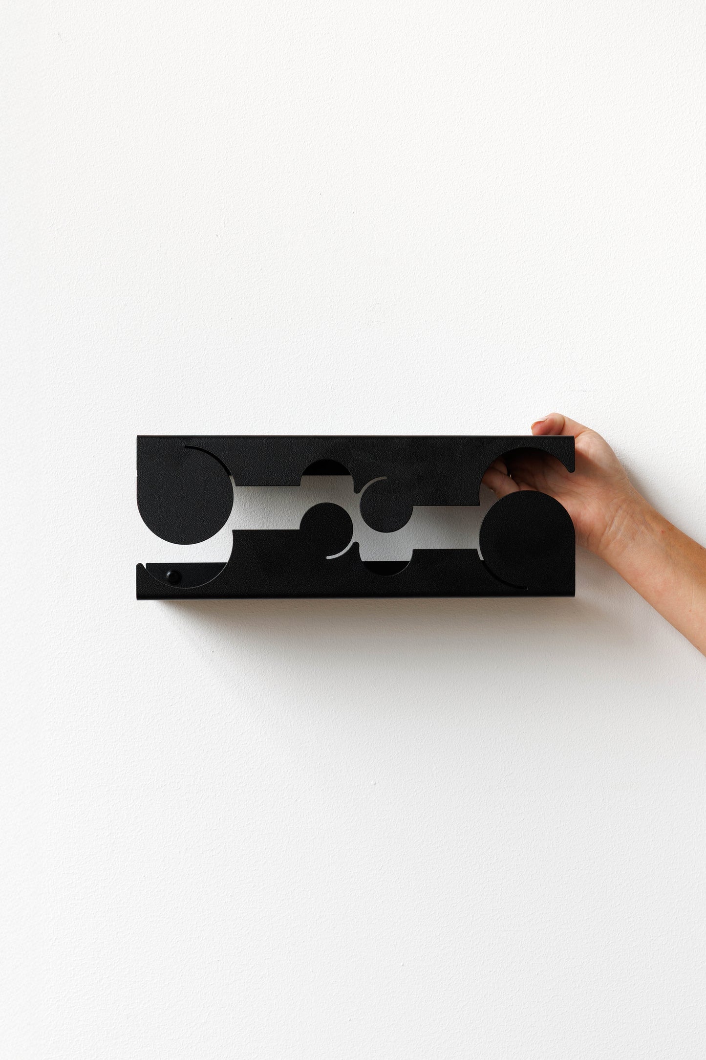 Wall Shelf NVMD Clouds