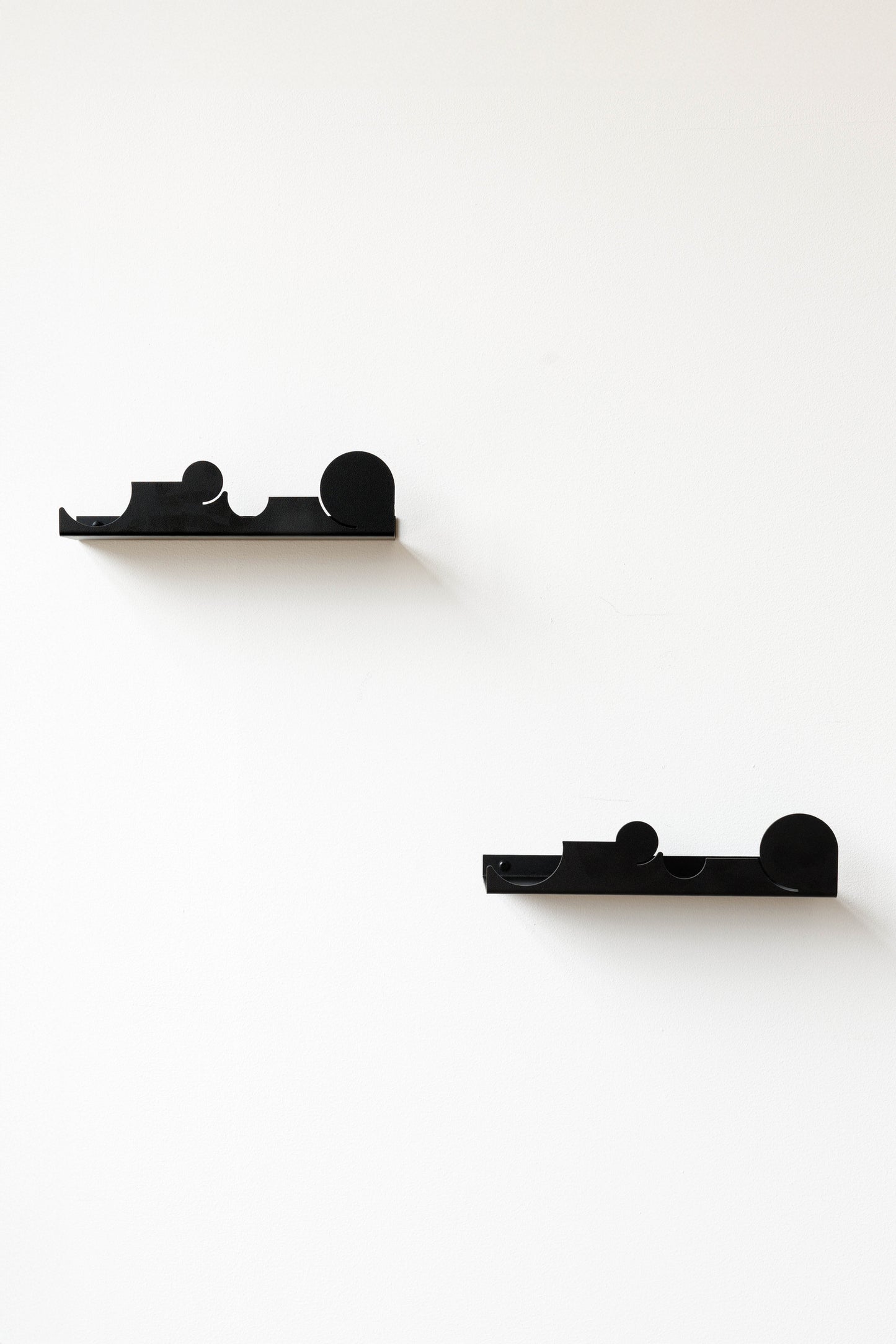 Wall Shelf NVMD Clouds