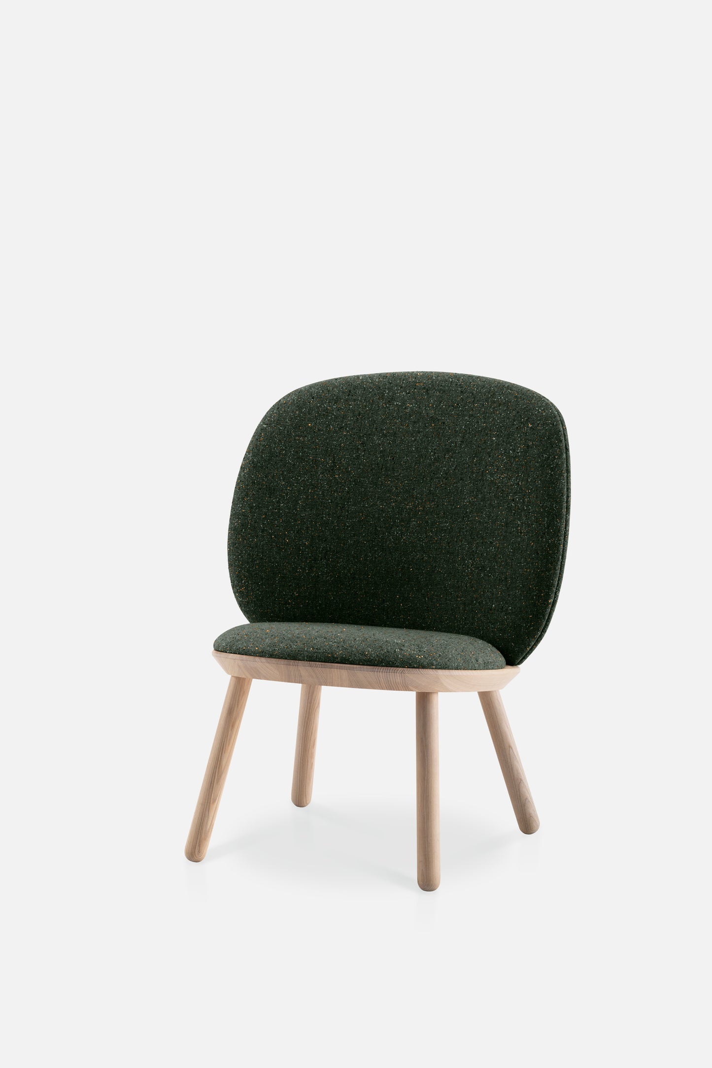 Low Chair Naïve in Ash
