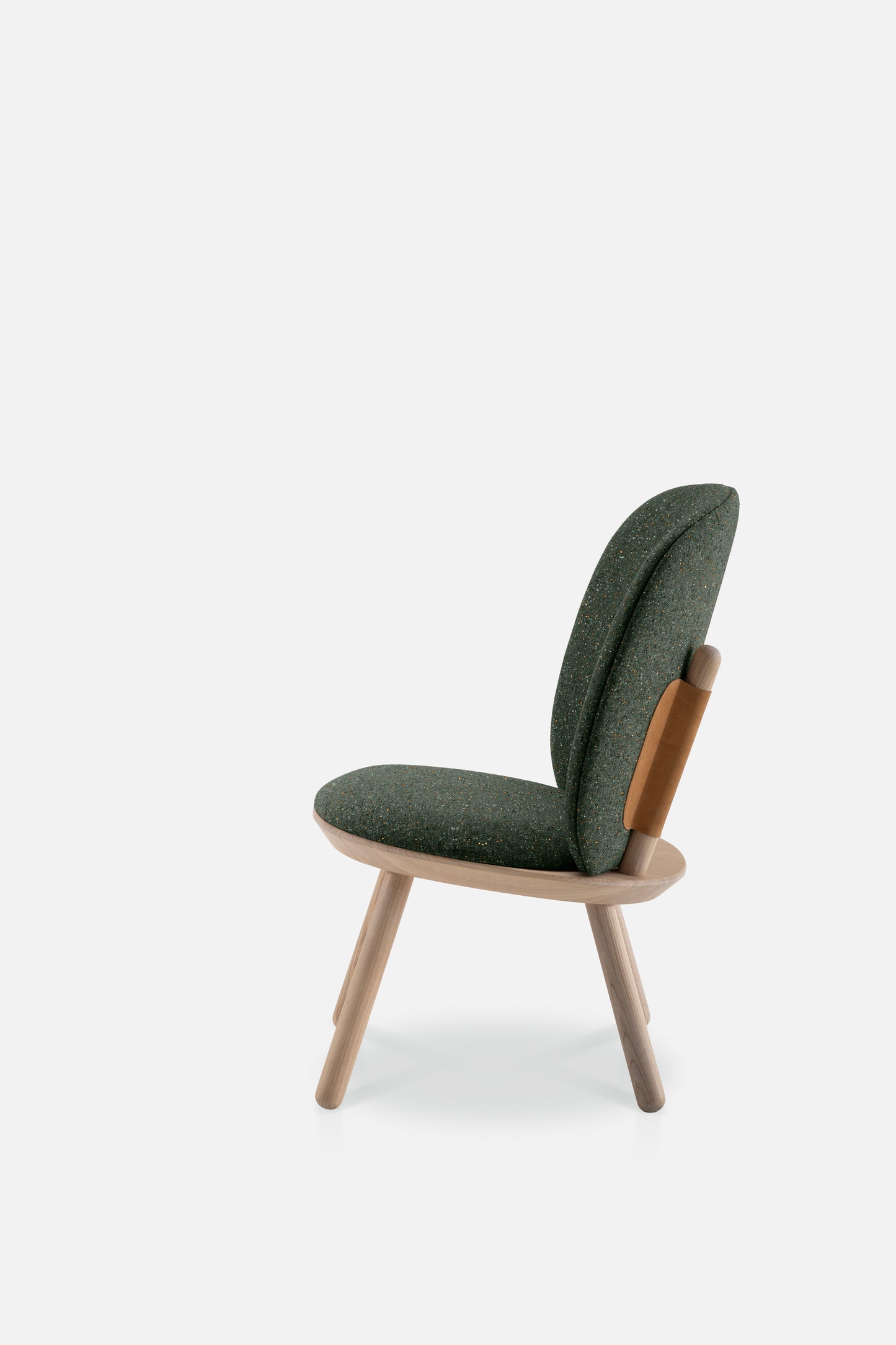 Low Chair Naïve in Ash