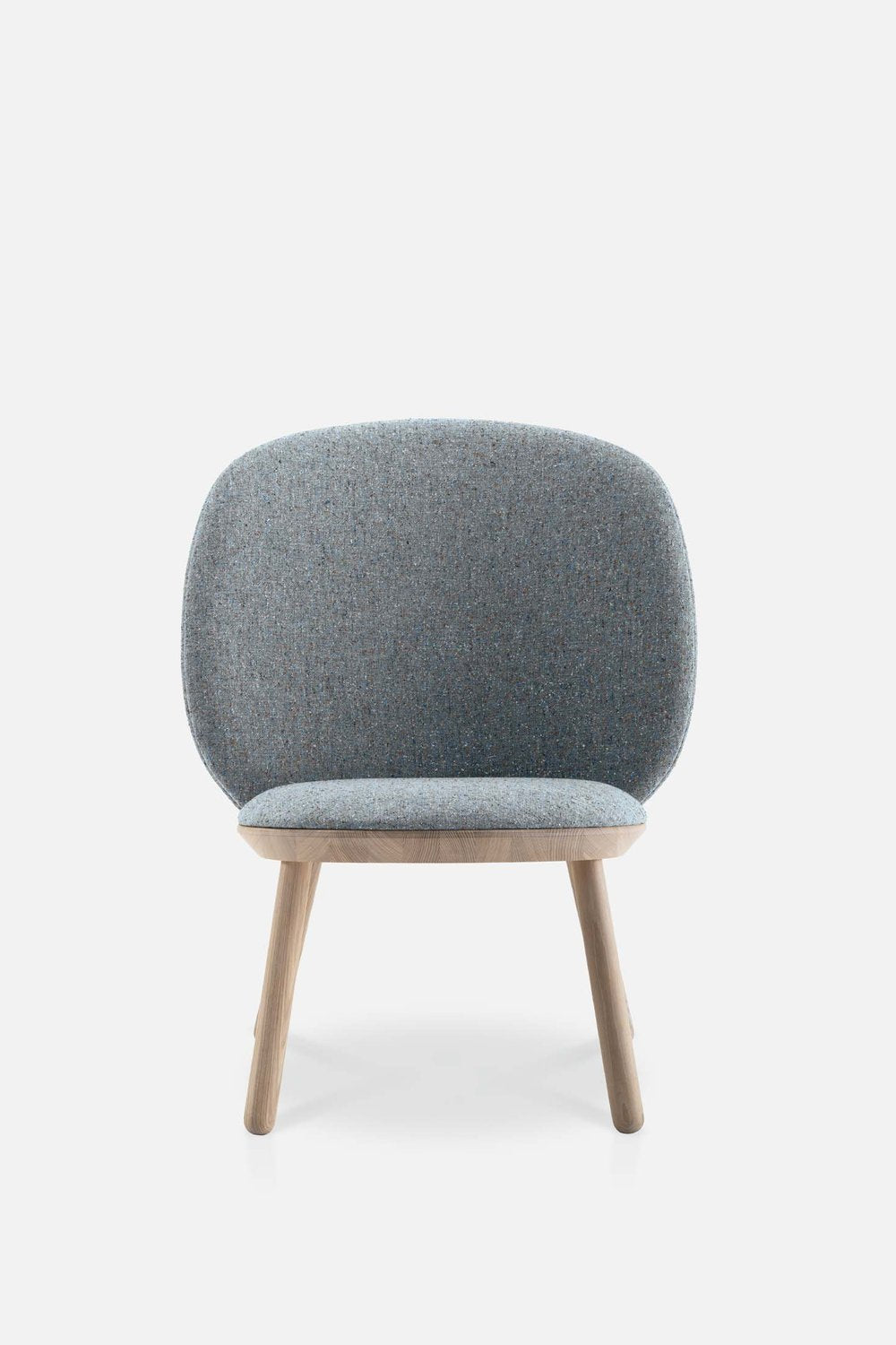 Low Chair Naïve in Ash