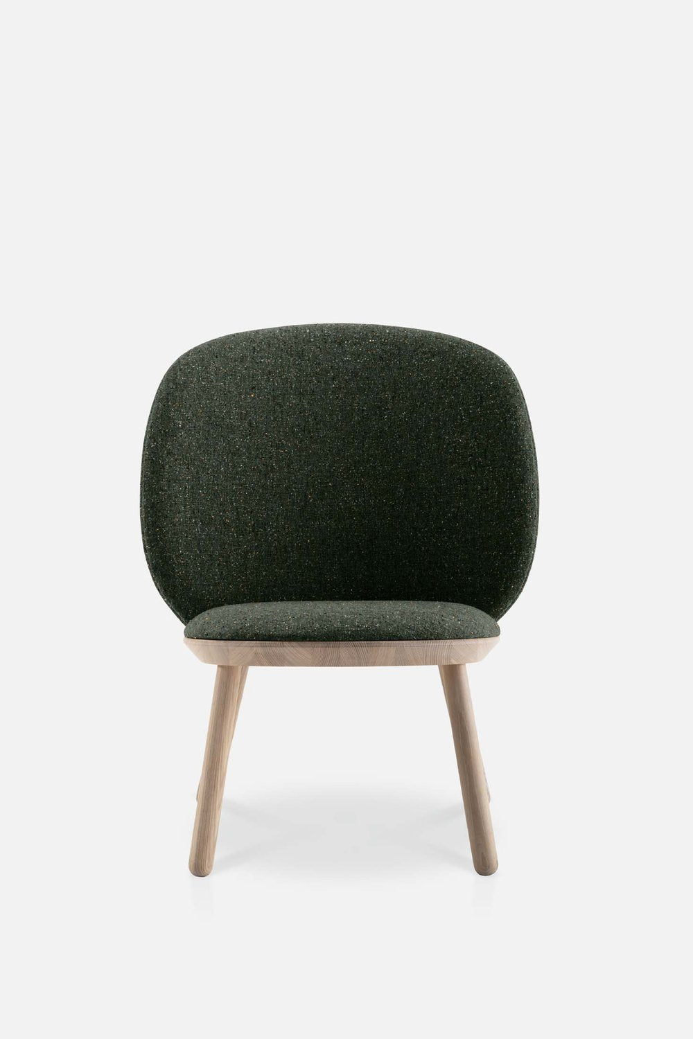 Low Chair Naïve in Ash
