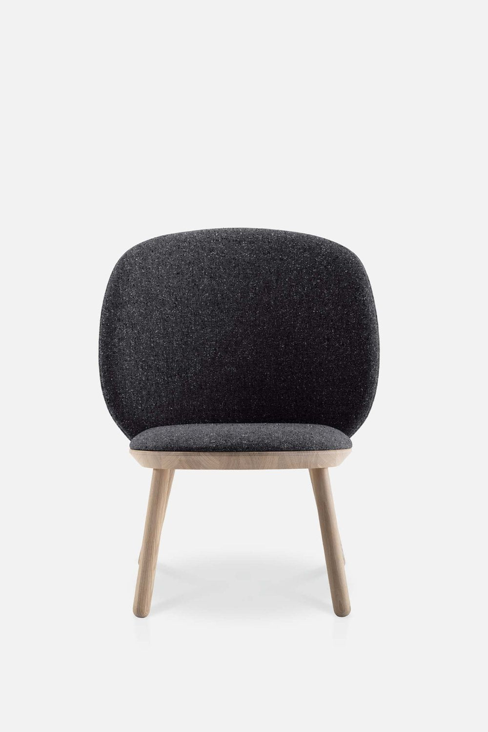 Low Chair Naïve in Ash