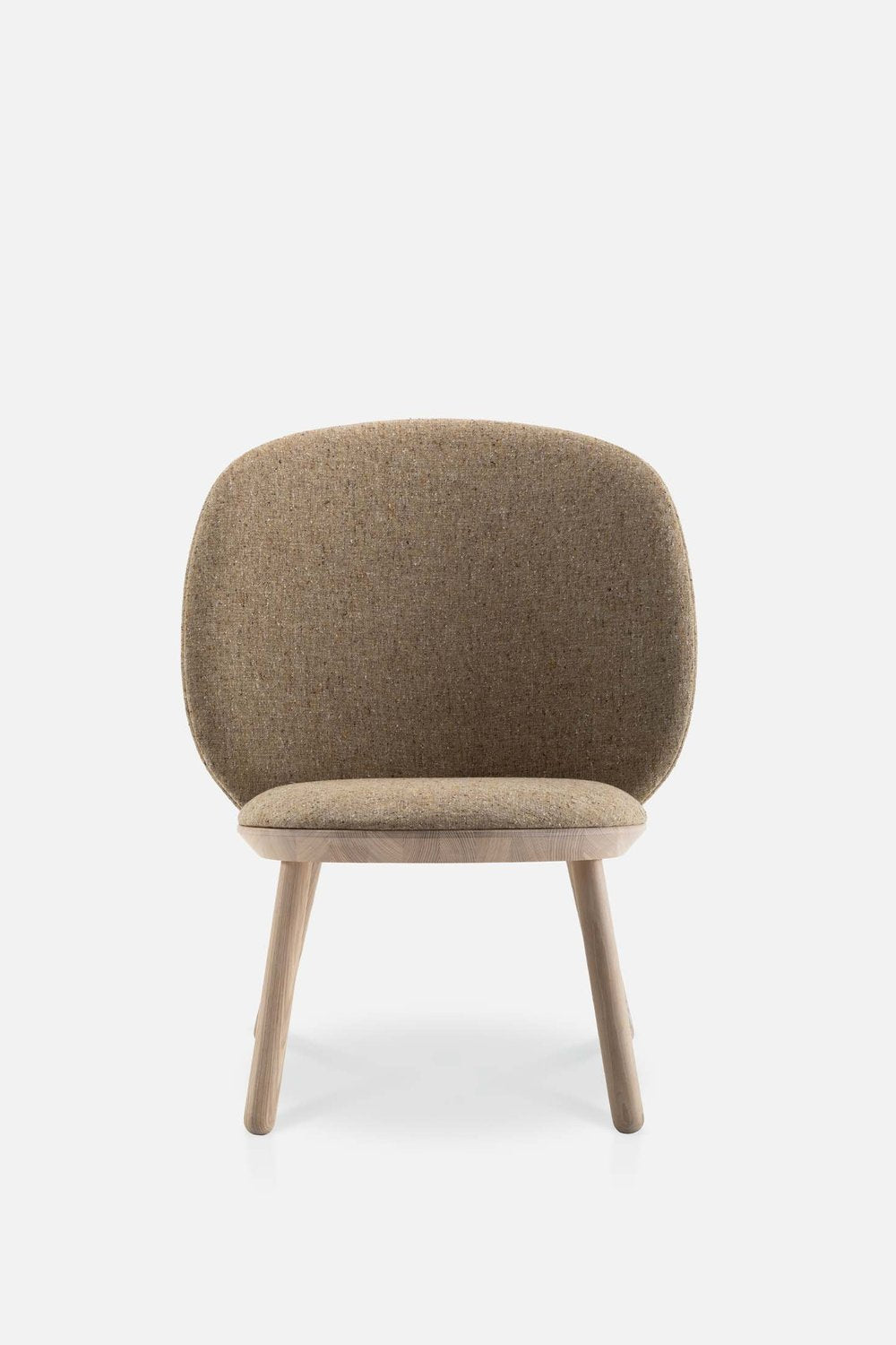 Low Chair Naïve in Ash